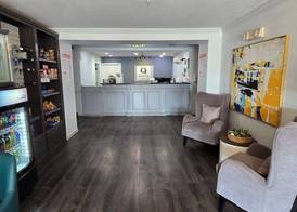 Quality Inn & Suites Tulare 5