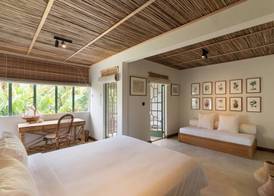 Maison Tropical 3