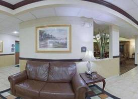Holiday Inn Express WILMINGTON by IHG 2