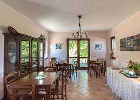 Villa Le Torrette 4