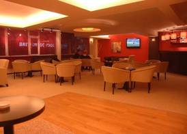 Hotel Abro Necatibey 2