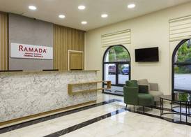 Ramada Resort by Wyndham Sapanca Thermal 3
