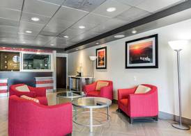 Comfort Inn Los Angeles near Hollywood 5