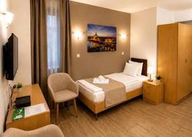 Esprit Residences Budapest 5