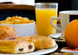 Hotel Valdemoro 3