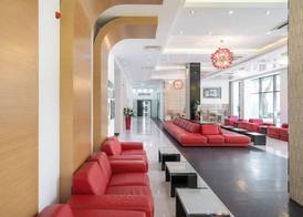 GRIFID Metropol Hotel - Premium All inclusive & Private Beach - Adults Only 3