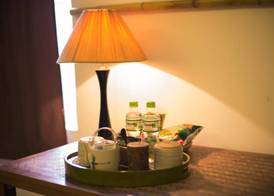 Maison d'Orient Hotel 4
