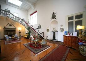 Hotel La Vela-Castello Il Rifugio 4