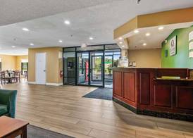 Quality Inn Quincy - Tallahassee West 3