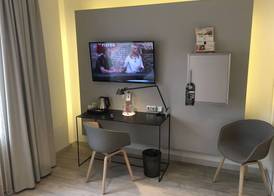 Hotel Amadeus 5