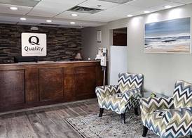 Quality Inn near Six Flags Douglasville 2