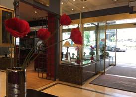 First Euroflat Hotel 2