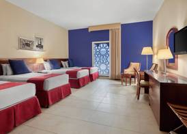 Makarem Al Bait Al Azizia Hotel 5
