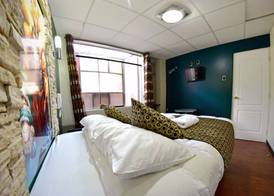 Wifala Thematic Hotel Boutique 3