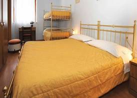 Hotel Bucaneve 5