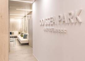 Aparthotel Odissea Park 4