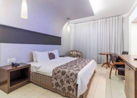 Parque Balneário Hotel Santos by Castelo Itaipava 3