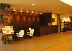 Yakushima Green Hotel 4