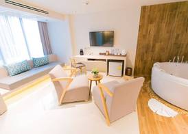 Zand Morada Pattaya 2