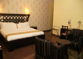 Ellis Suites Limited 4