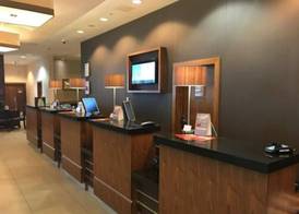 Leonardo Hotel Aberdeen 3