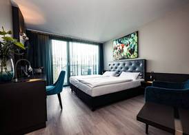 Hotel Der Blaue Reiter Design- & Tagungshotel 4