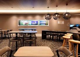 SpringHill Suites by Marriott Hampton Portsmouth 2