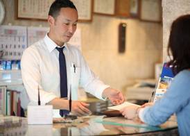 Hotel Yokosuka 2