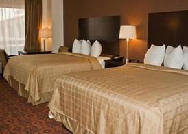 Motel 6 Oklahoma City OK Fairgrounds West 2