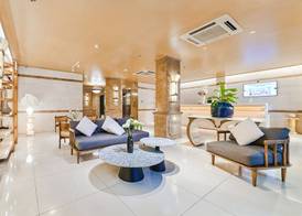 Sky Gem Hotel - Ben Thanh 2