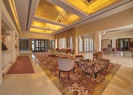 Ramada by Wyndham Udaipur Resort and Spa 3