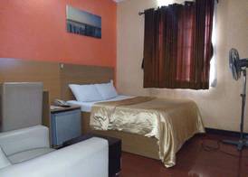 Suncity Hotel 5