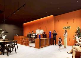 AMIS By Sima Thani 3