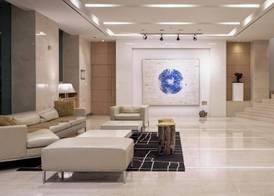 Best Western Premier Gangnam Hotel 2