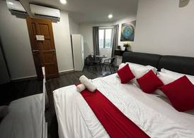 Malden Hotel 5