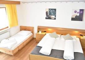 Almhotel Bergerhof 5