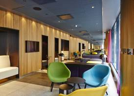 Vox Hotel 5