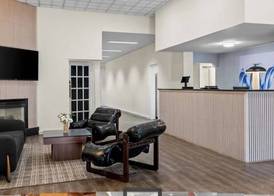 Clarion Hotel & Conference Center Lewiston 5