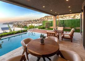 Marje Villas Bodrum 2