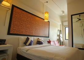 Walking Street Residence 4