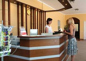 Hotel Dobele 2