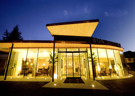 Hotel Bon Alpina 3