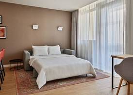 Residence Inn by Marriott Munich Central 5