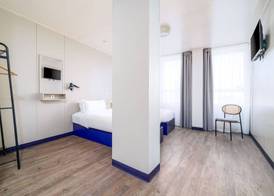 STAYSOME Porto Herculano 2