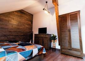 Galeria Grafit Apartments 3