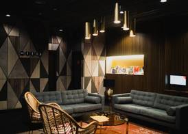 Málaga Premium Hotel 5