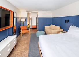 Bardstown Motor Lodge 2