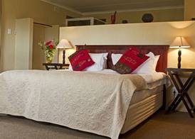 Gerald's Gift Guest House 5