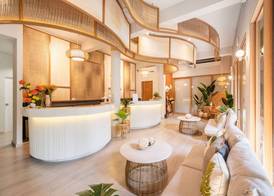 Hotel Wizpark Ratchada 2