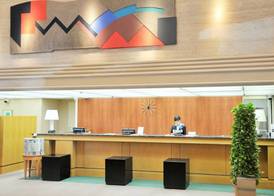 KKR Hotel Tokyo 5